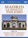 Madrid: A Musical Tour of Madrid, La Mancha and Toledo